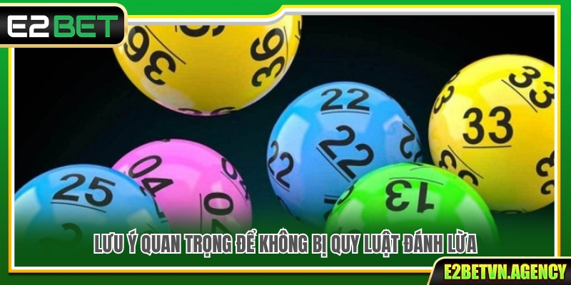 Giải Mã Lô Đề Miền Bắc: Cách Tính Quy Luật Số Cực Hay 4 Những nguyên tắc cần nhớ để không bị đánh lừa