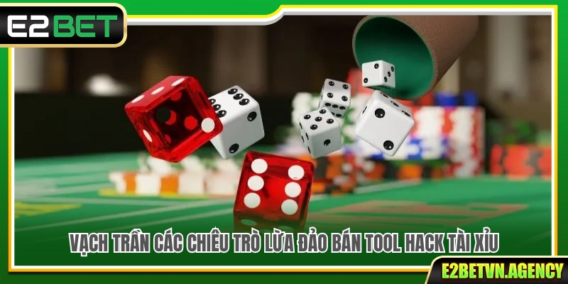 Hack Tài Xỉu Trực Tuyến: Sự Thật Về Các Phần Mềm Dự Đoán 3 Nhận diện những chiêu trò bán tool hack tài xỉu trực tuyến