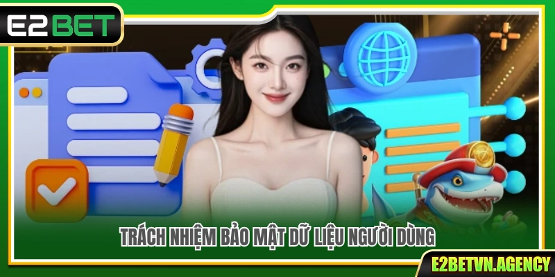 Miễn Trừ Trách Nhiệm 3 Vai trò bảo vệ thông tin cá nhân người dùng