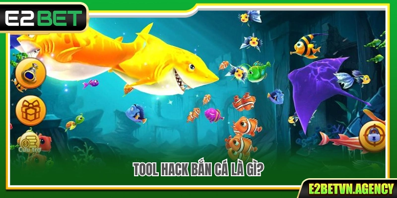 Tool Hack Bắn Cá: Thực Hư Về Phần Mềm Chỉnh Sửa Kết Quả 2 Tìm hiểu bản chất của tool hack bắn cá trực tuyến